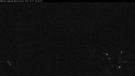 Archiv Foto Webcam Blick Campingplatz Morteratsch 19:00