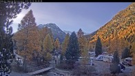 Archived image Webcam Morteratsch camping area, Engadin 02:00