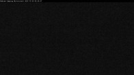 Archiv Foto Webcam Blick Campingplatz Morteratsch 23:00