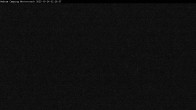 Archiv Foto Webcam Blick Campingplatz Morteratsch 01:00