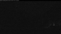 Archiv Foto Webcam Blick Campingplatz Morteratsch 01:00