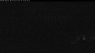 Archiv Foto Webcam Blick Campingplatz Morteratsch 03:00
