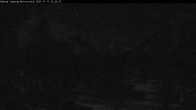 Archived image Webcam Morteratsch camping area, Engadin 01:00