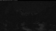 Archived image Webcam Morteratsch camping area, Engadin 03:00