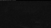 Archiv Foto Webcam Blick Campingplatz Morteratsch 01:00