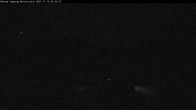 Archiv Foto Webcam Blick Campingplatz Morteratsch 23:00