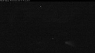 Archiv Foto Webcam Blick Campingplatz Morteratsch 01:00