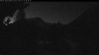 Archiv Foto Webcam Blick Campingplatz Morteratsch 05:00