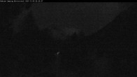 Archiv Foto Webcam Blick Campingplatz Morteratsch 05:00