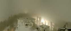 Archiv Foto Webcam Sils im Engadin - Silsersee 17:00