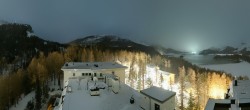 Archiv Foto Webcam Sils im Engadin - Silsersee 23:00