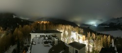 Archiv Foto Webcam Sils im Engadin - Silsersee 19:00