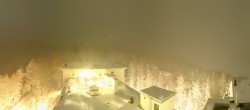 Archived image Webcam Engadin - Lake Silsersee 01:00