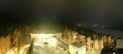 Archiv Foto Webcam Sils im Engadin - Silsersee 03:00