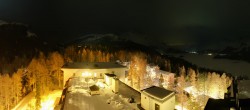 Archiv Foto Webcam Sils im Engadin - Silsersee 19:00