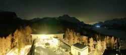 Archiv Foto Webcam Sils im Engadin - Silsersee 03:00