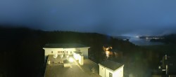 Archiv Foto Webcam Sils im Engadin - Silsersee 01:00