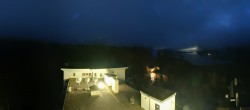 Archiv Foto Webcam Sils im Engadin - Silsersee 03:00