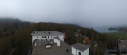 Archiv Foto Webcam Sils im Engadin - Silsersee 06:00
