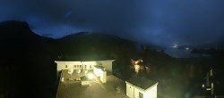 Archiv Foto Webcam Sils im Engadin - Silsersee 03:00