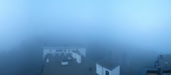 Archiv Foto Webcam Sils im Engadin - Silsersee 05:00