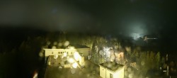 Archiv Foto Webcam Sils im Engadin - Silsersee 23:00