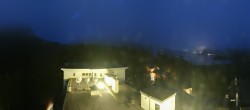 Archiv Foto Webcam Sils im Engadin - Silsersee 03:00