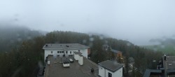 Archiv Foto Webcam Sils im Engadin - Silsersee 11:00