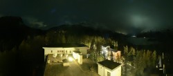 Archiv Foto Webcam Sils im Engadin - Silsersee 23:00