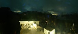 Archiv Foto Webcam Sils im Engadin - Silsersee 01:00