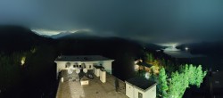 Archived image Webcam Engadin - Lake Silsersee 01:00