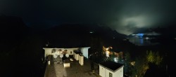Archiv Foto Webcam Sils im Engadin - Silsersee 01:00