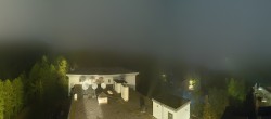 Archived image Webcam Engadin - Lake Silsersee 01:00