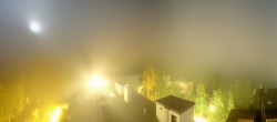 Archiv Foto Webcam Sils im Engadin - Silsersee 01:00