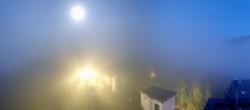 Archiv Foto Webcam Sils im Engadin - Silsersee 03:00