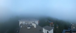 Archiv Foto Webcam Sils im Engadin - Silsersee 05:00