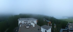 Archiv Foto Webcam Sils im Engadin - Silsersee 06:00
