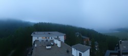 Archiv Foto Webcam Sils im Engadin - Silsersee 05:00