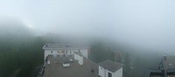 Archiv Foto Webcam Sils im Engadin - Silsersee 06:00
