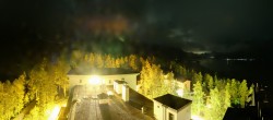 Archiv Foto Webcam Sils im Engadin - Silsersee 01:00