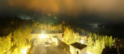 Archiv Foto Webcam Sils im Engadin - Silsersee 01:00
