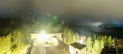 Archiv Foto Webcam Sils im Engadin - Silsersee 03:00