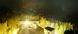 Archiv Foto Webcam Sils im Engadin - Silsersee 01:00