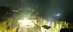 Archiv Foto Webcam Sils im Engadin - Silsersee 03:00