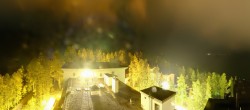 Archiv Foto Webcam Sils im Engadin - Silsersee 01:00