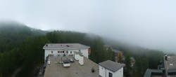 Archiv Foto Webcam Sils im Engadin - Silsersee 05:00