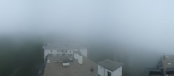 Archiv Foto Webcam Sils im Engadin - Silsersee 06:00