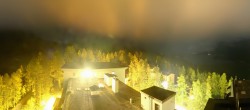 Archiv Foto Webcam Sils im Engadin - Silsersee 01:00