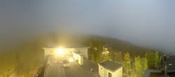 Archiv Foto Webcam Sils im Engadin - Silsersee 05:00