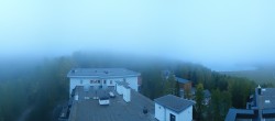 Archiv Foto Webcam Sils im Engadin - Silsersee 07:00